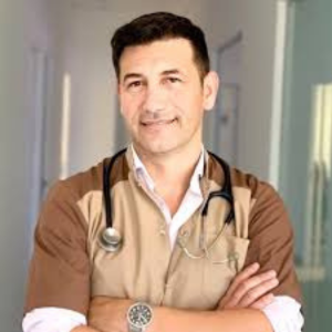 Juan Patricio Nogueira