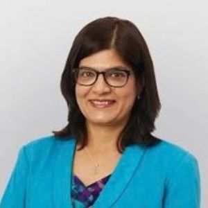 Neelanjana Mukhopadhyay