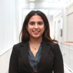 Neharika Malhotra