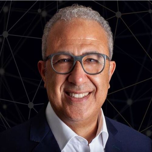 Abdelsalam Elaskary Abdelsalam Elaskary